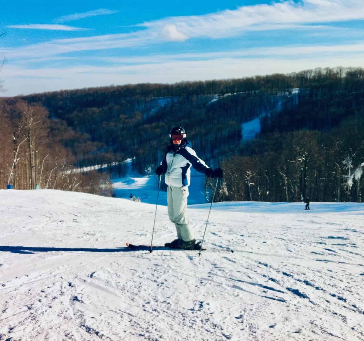 Visa Spending Study Reveals How US Consumers Will Leverage AI to Spend on Winter Sports