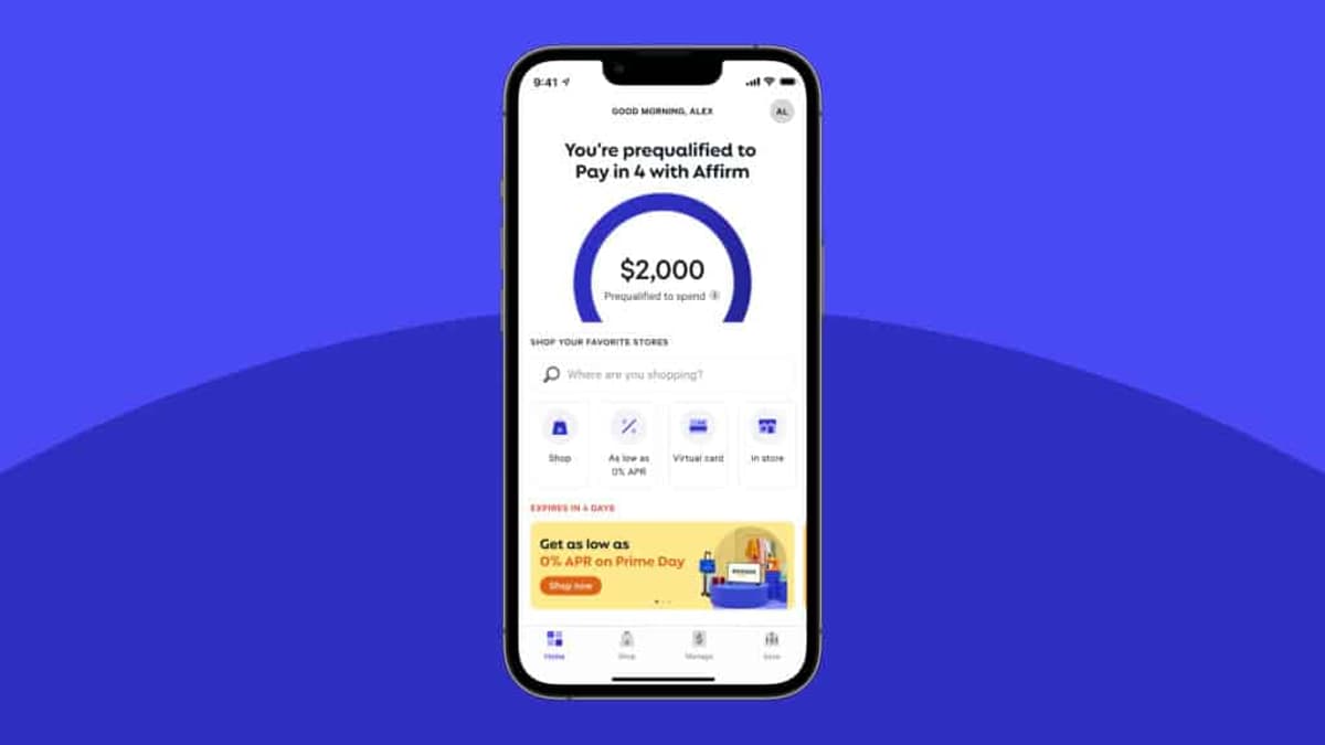 BNPL Fintech Affirm Shares Insights on Managing Rental Payments