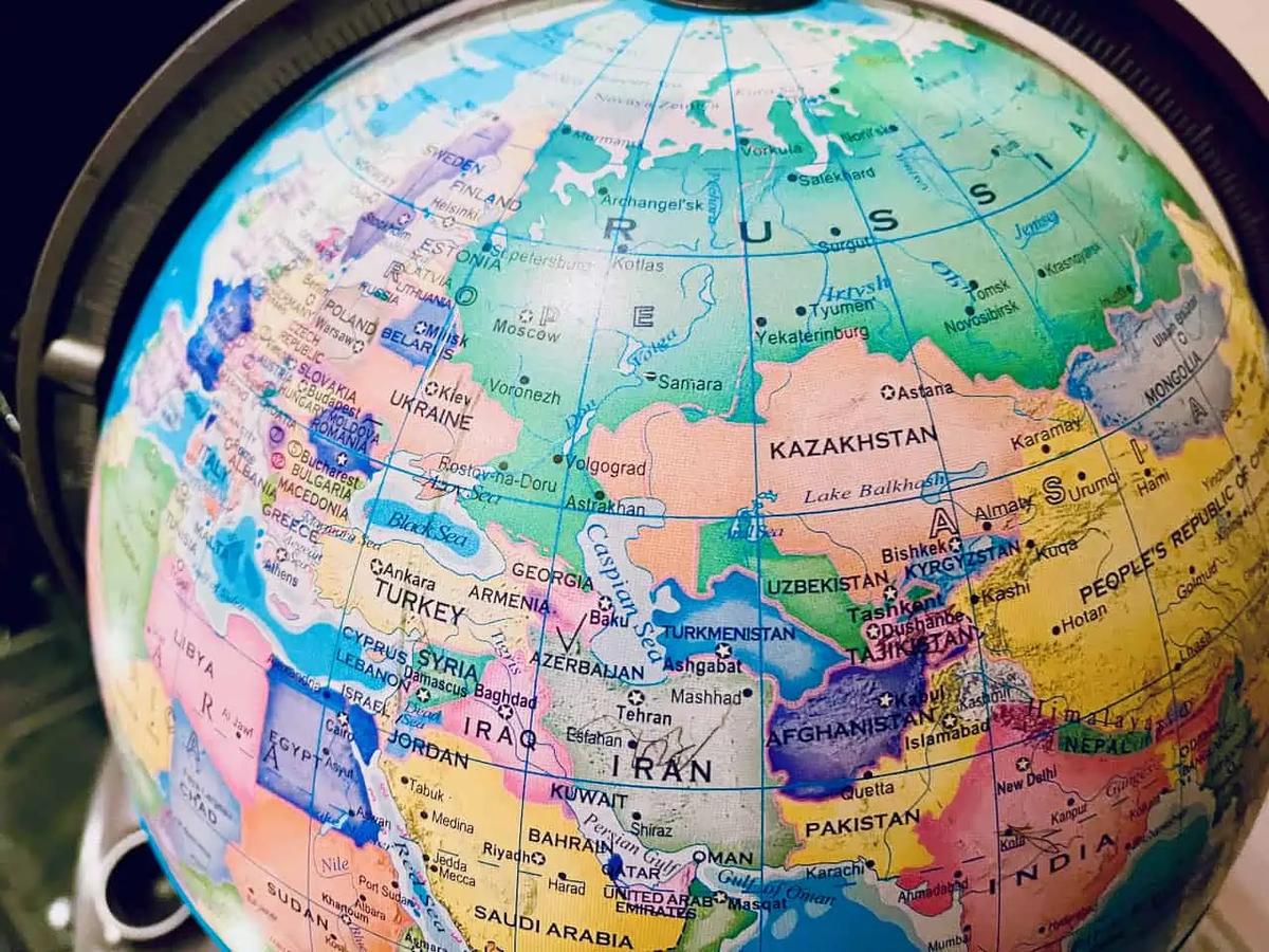 MENA Region VC Ecosystem Remains Active with Focus on AI and Tech Startups : Research