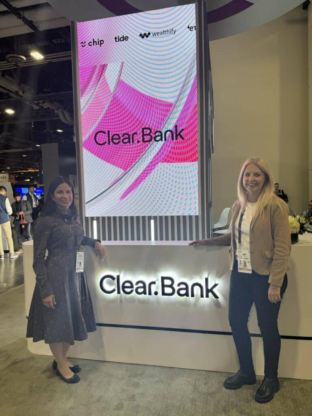 ClearBank MiCA Approved, Plans Stablecoins, Deepens Relationship with Coinbase