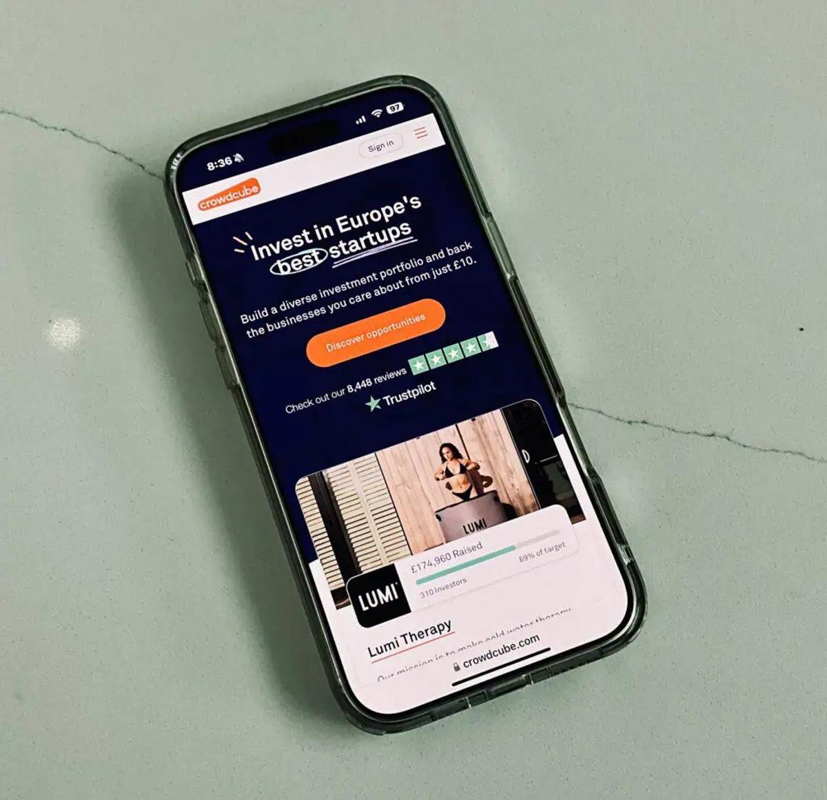 Crowdcube Highlights the Growing Role of Liquidity in Equity Crowdfunding