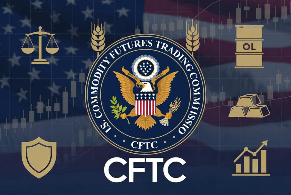 CFTC Chair Michael Selig Signals Push for Formal Regulations Clarifying Broker Registration for Software Developers