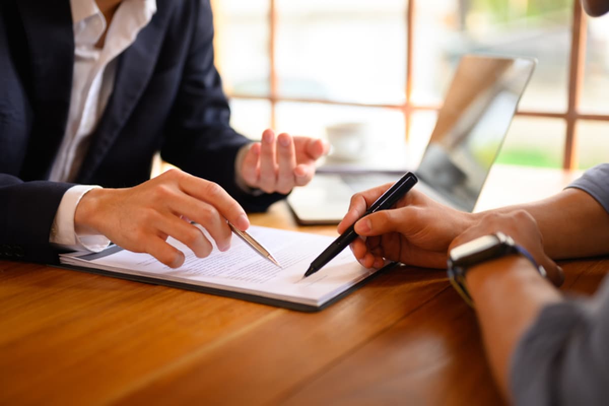 Consent Orders vs Informal Agreements