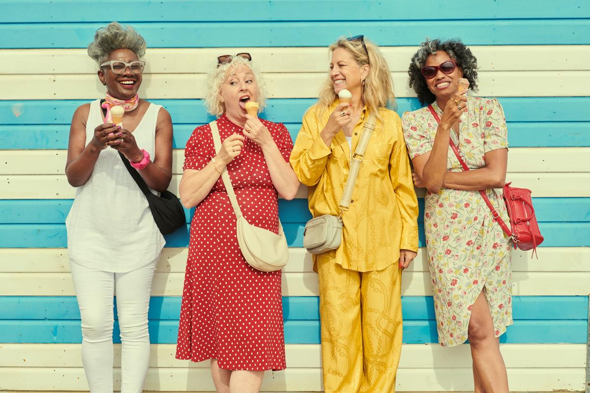 10 Ingredients for Healthy Ageing – What Manufacturers Need to Know