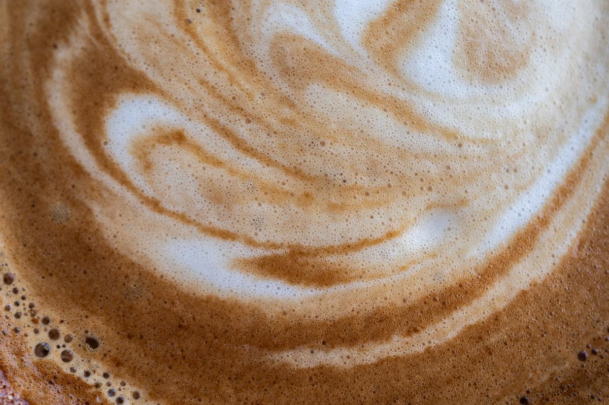 Can Brewed Milk Become Baristas’ Next Staple?