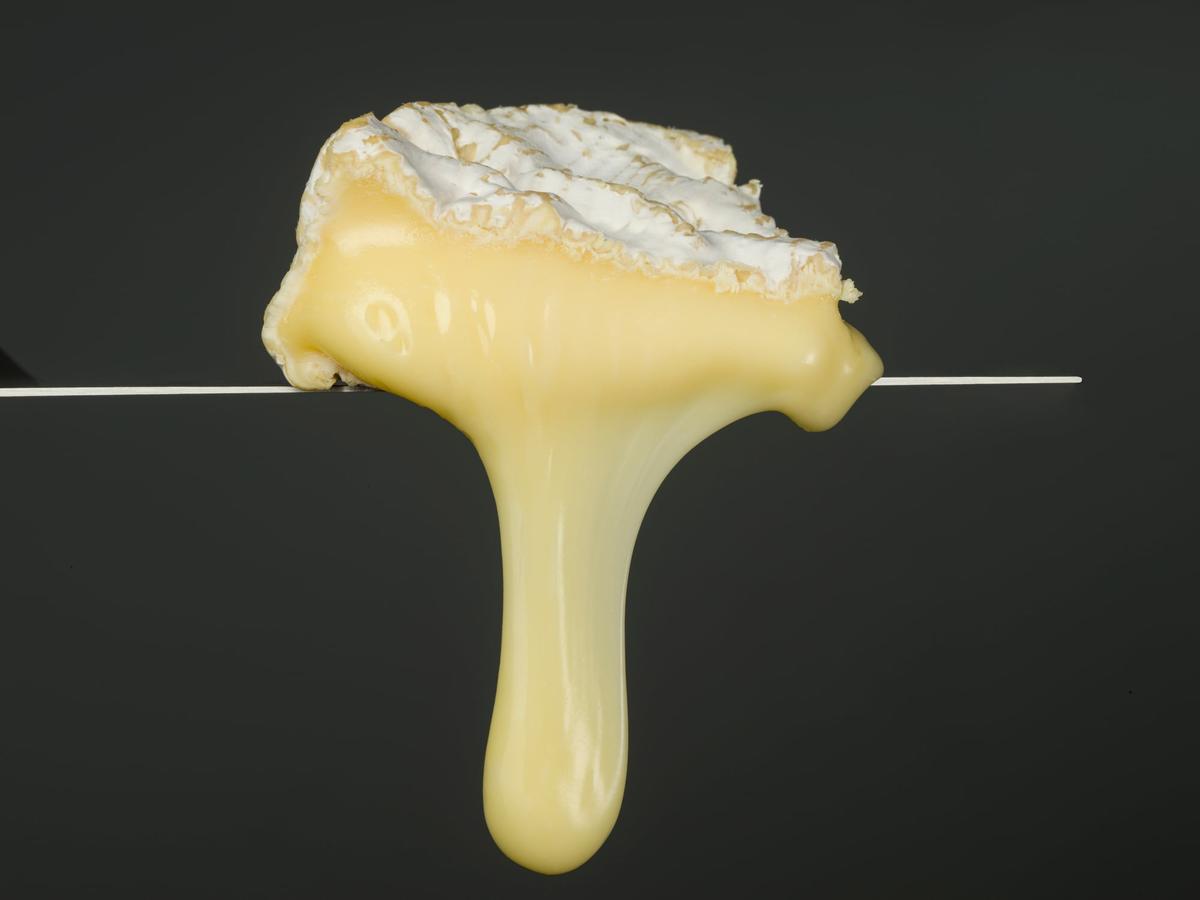 How Texture Is Elevating Dairy and Alt Dairy