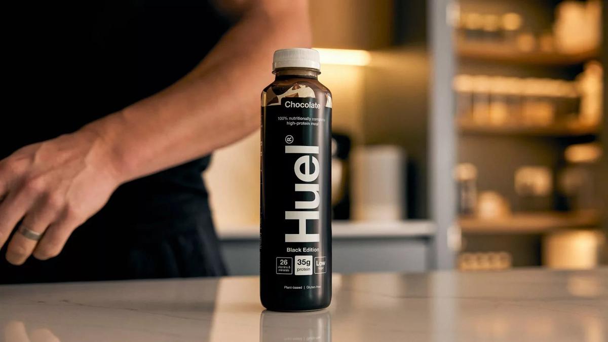 Why Dairy Giants See Growth in Meal Replacement Brands