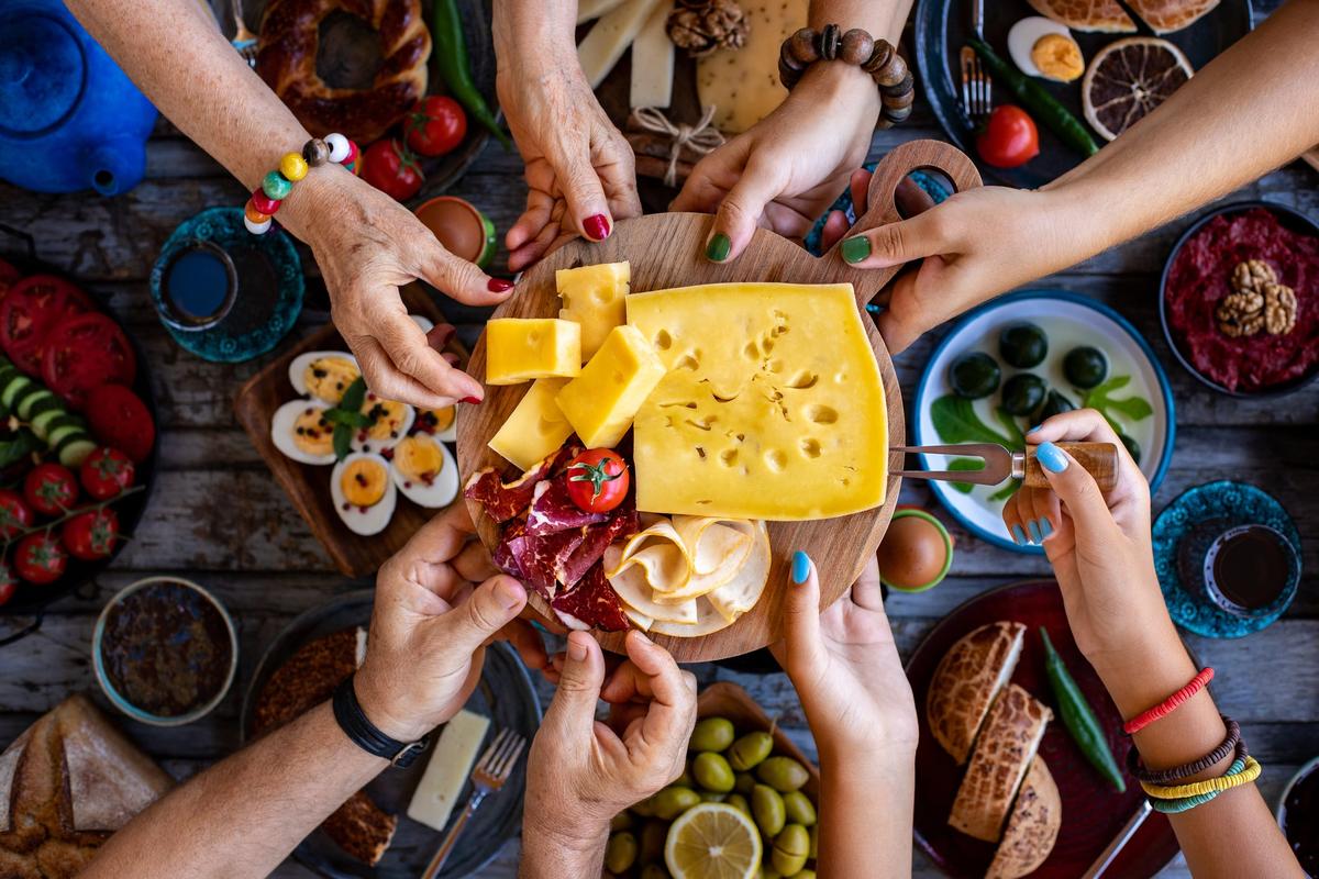 How Convenience Is Redefining Dairy Innovation