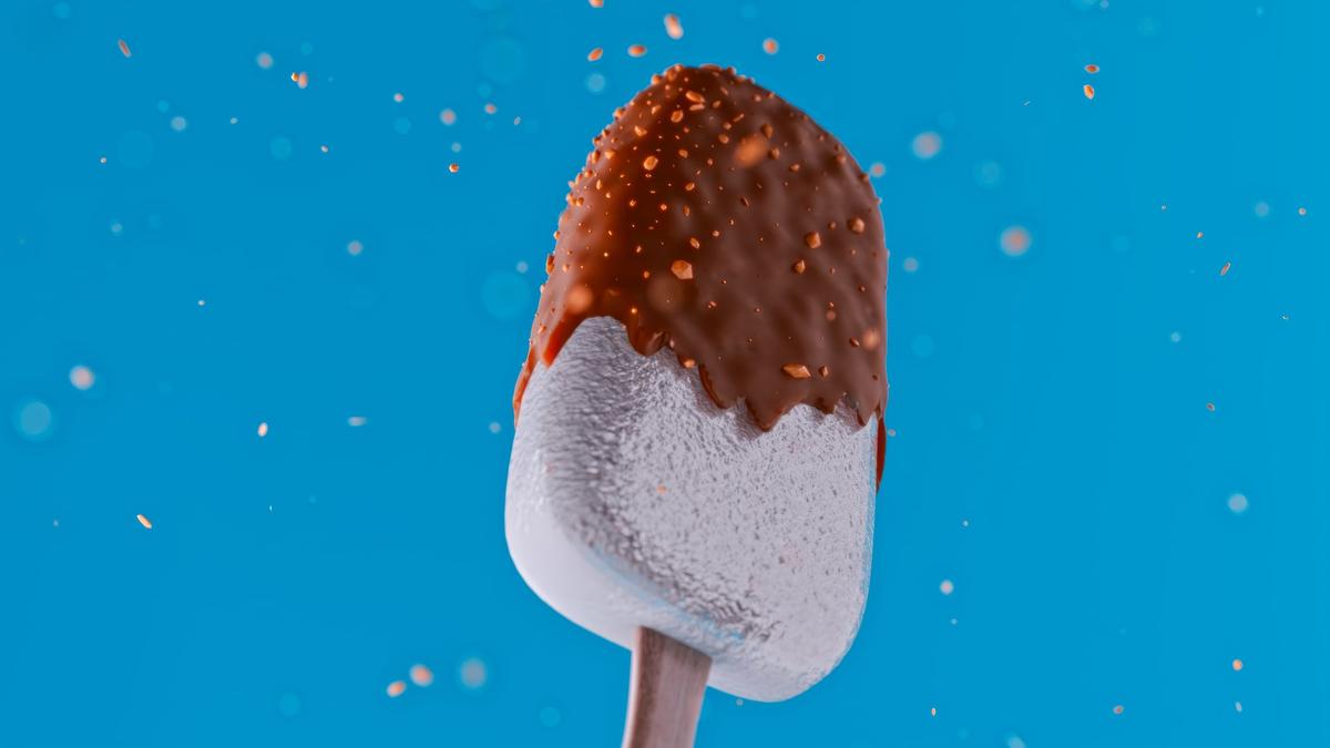 Why Texture Is the New King of Ice Cream