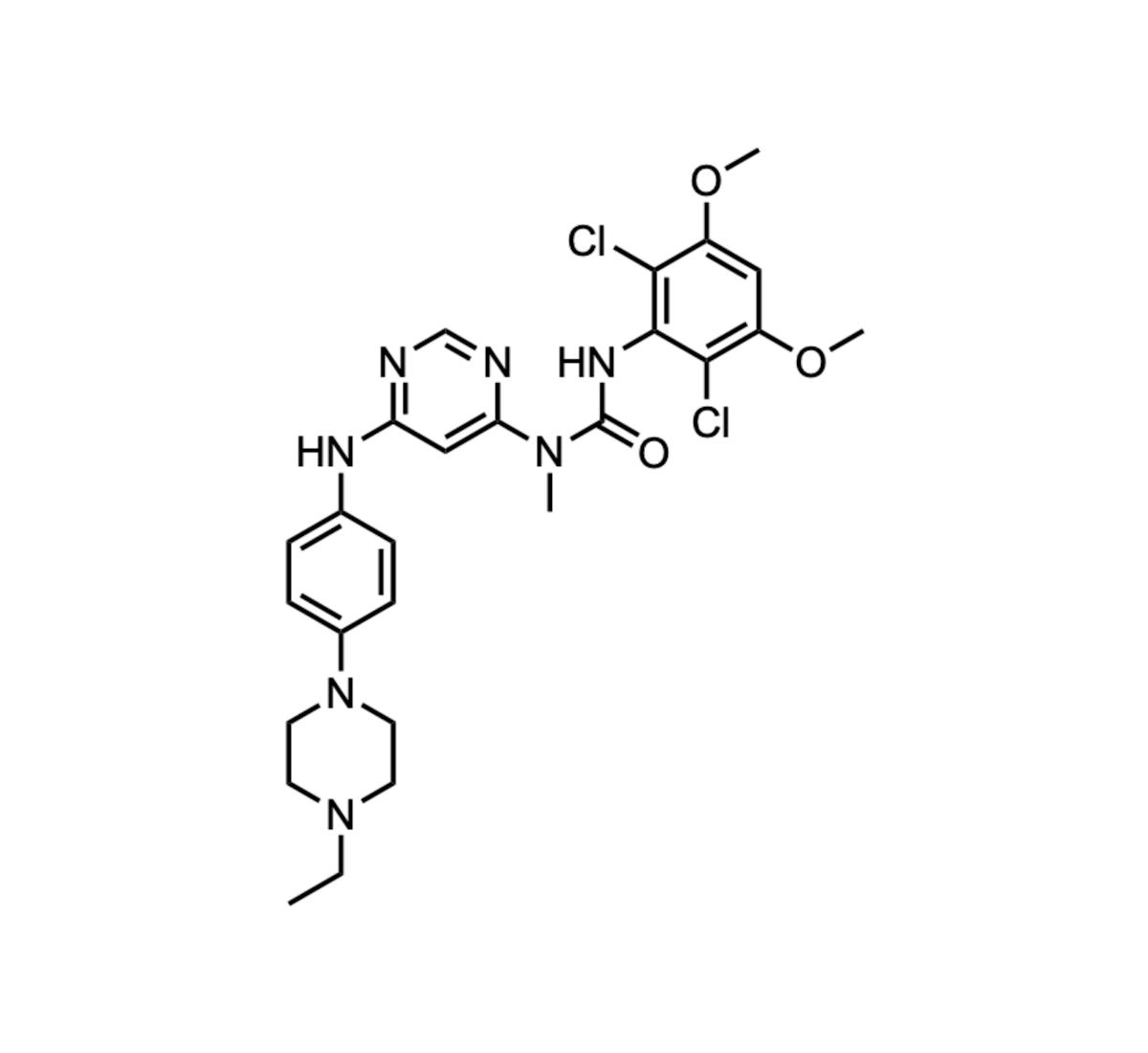 Infigratinib