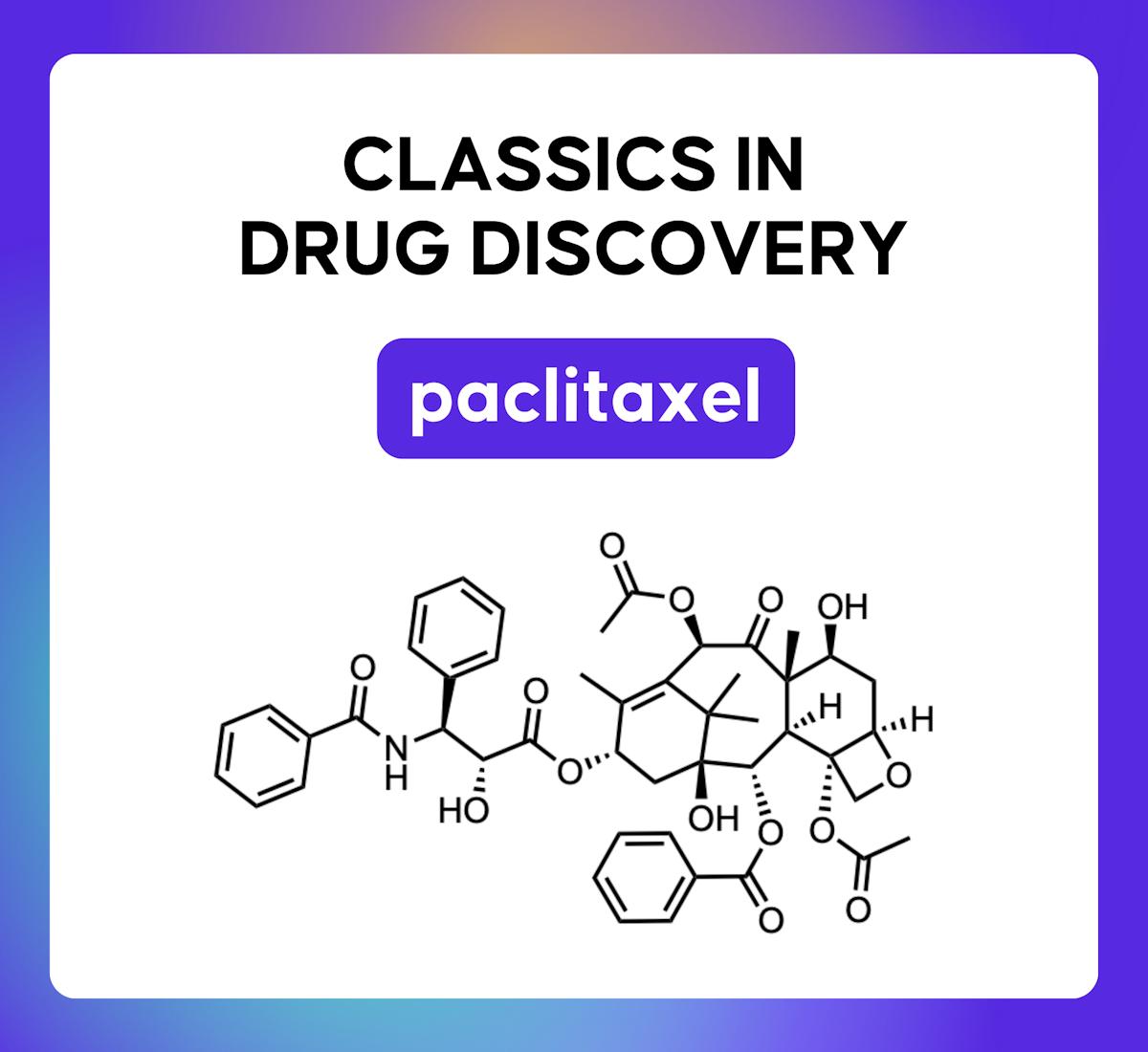 Paclitaxel