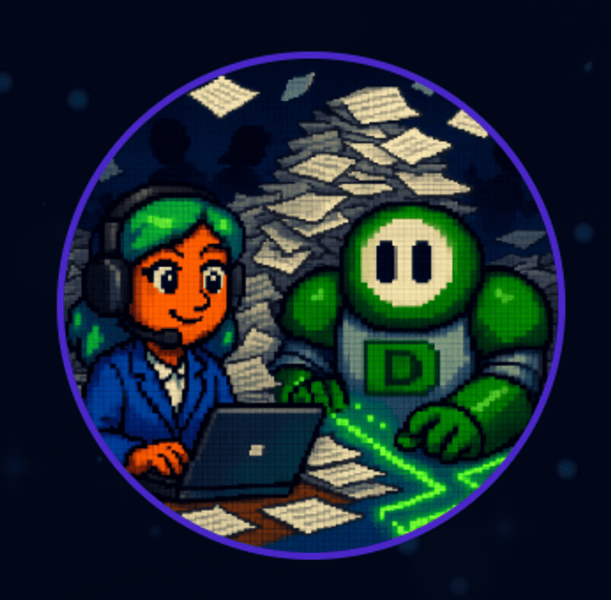 Survey: Despite AI Tools, Freight Professionals Make Even More Decisions per Day