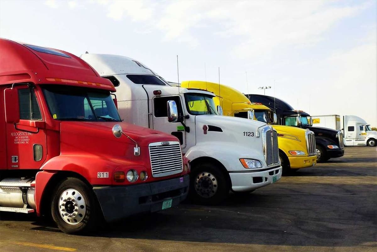 Industry Identifies Top 3 Women-Friendly Truck Stops