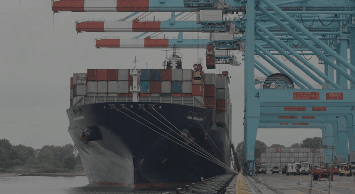 Survey: Port Leaders Call for $6.7 Billion Cargo Equipment Spending