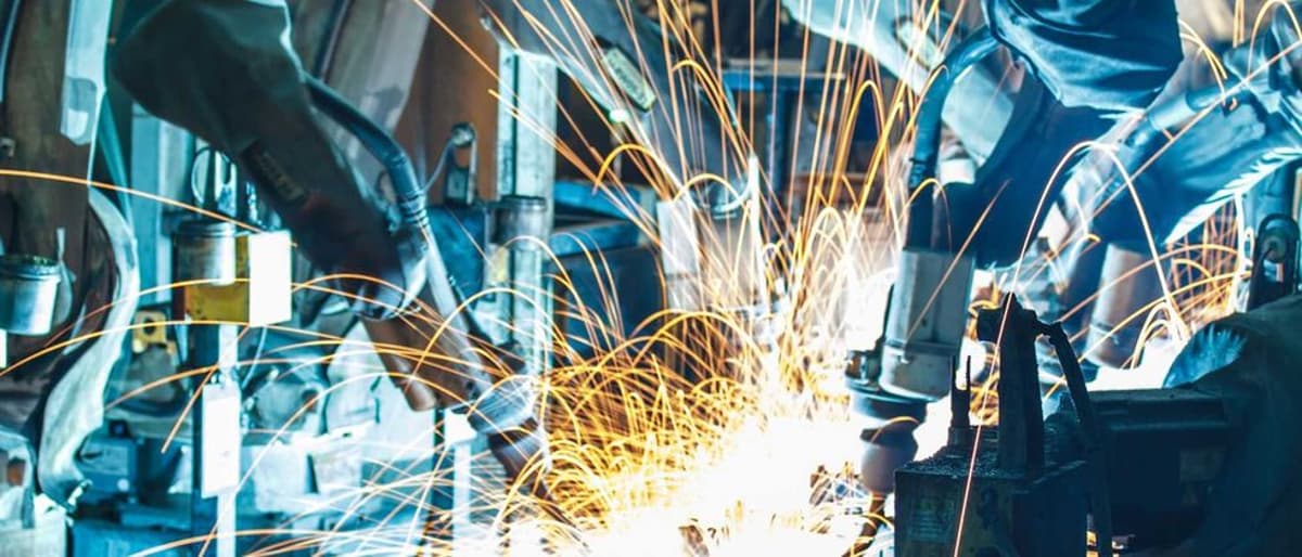 Tariffs on Steel and Aluminum Hit European Machine Producers