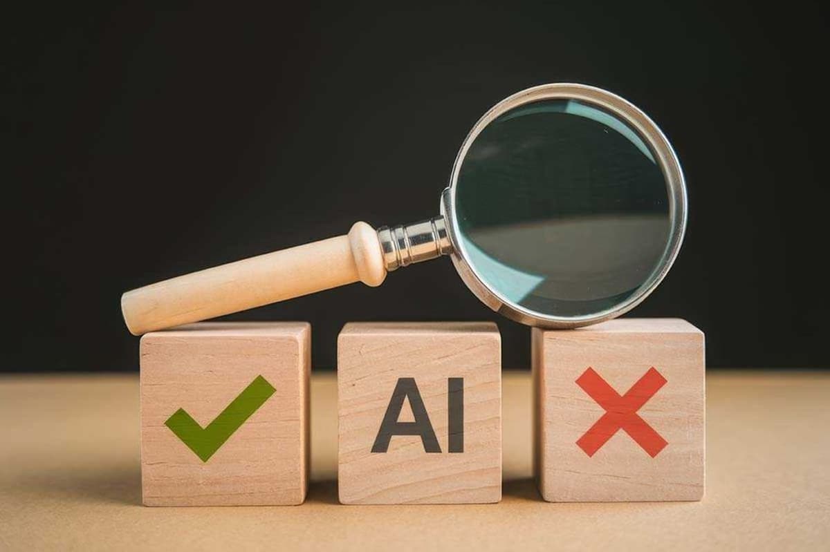 AI in the C-Suite Vs. On Main Street