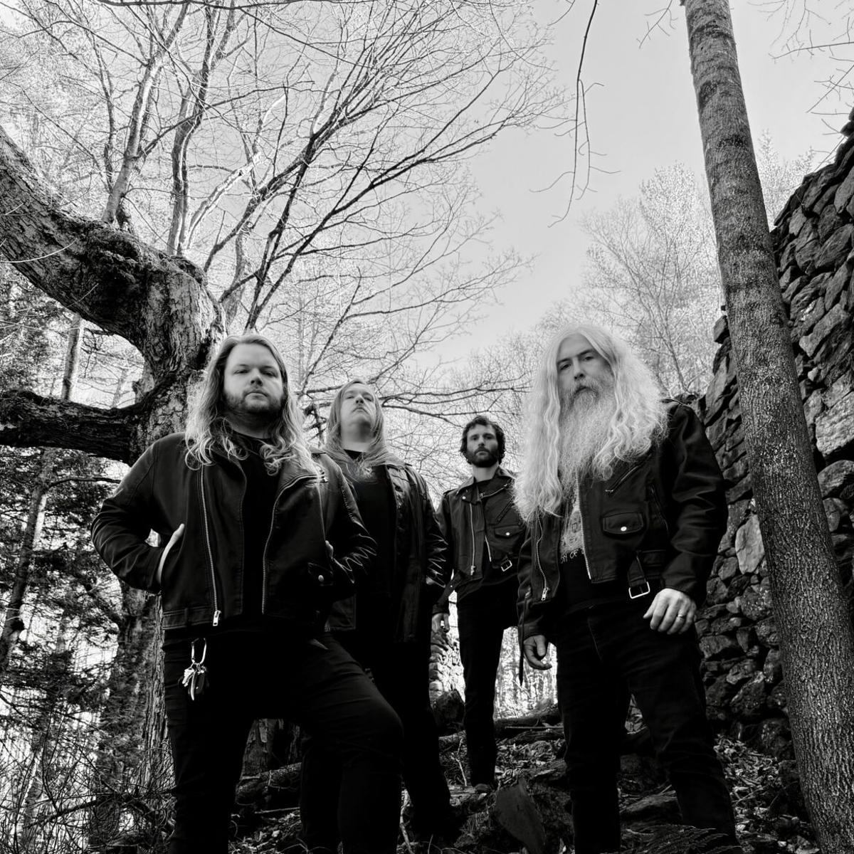 Full Stream: Ordh – Blind in Abyssal Realms