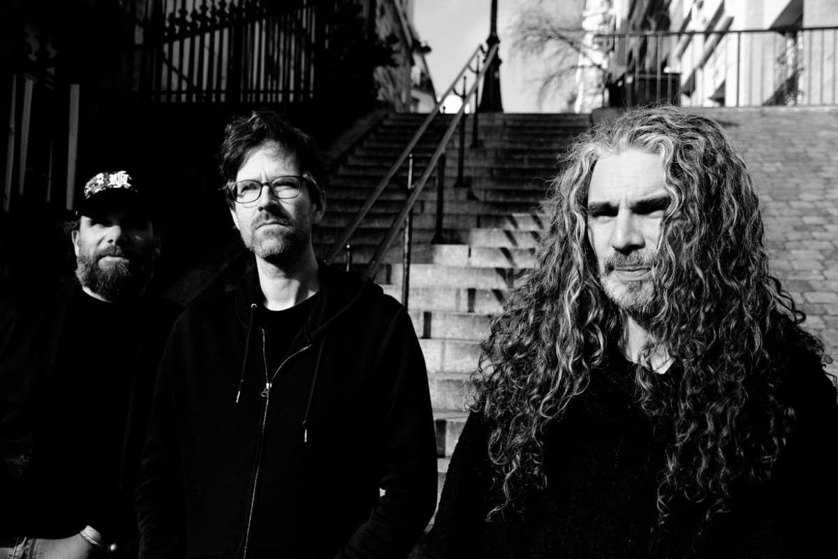 Video Premiere: Kilter – ‘Weather Cycle’