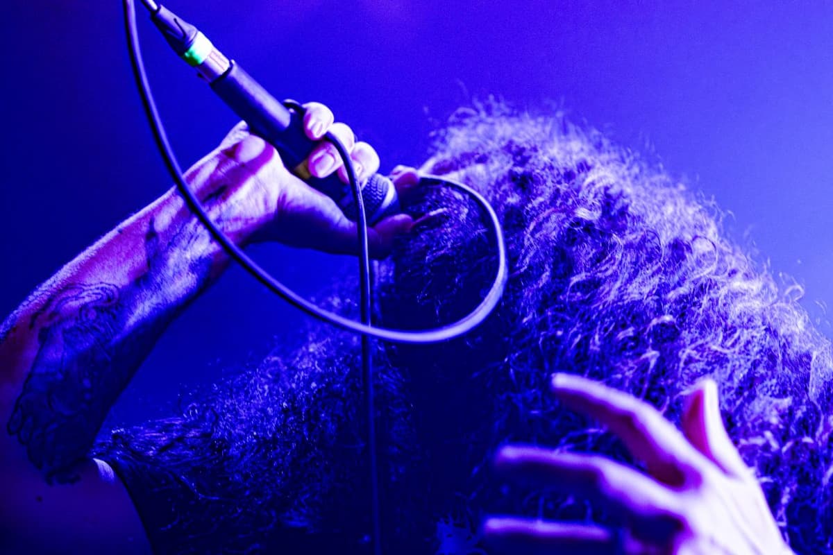 Streaming: Lysergic’s EP Towering Altars of Misanthropy