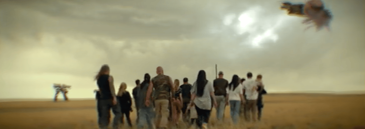 Video Premiere: Mind Incision – ‘Y.W.A. War’