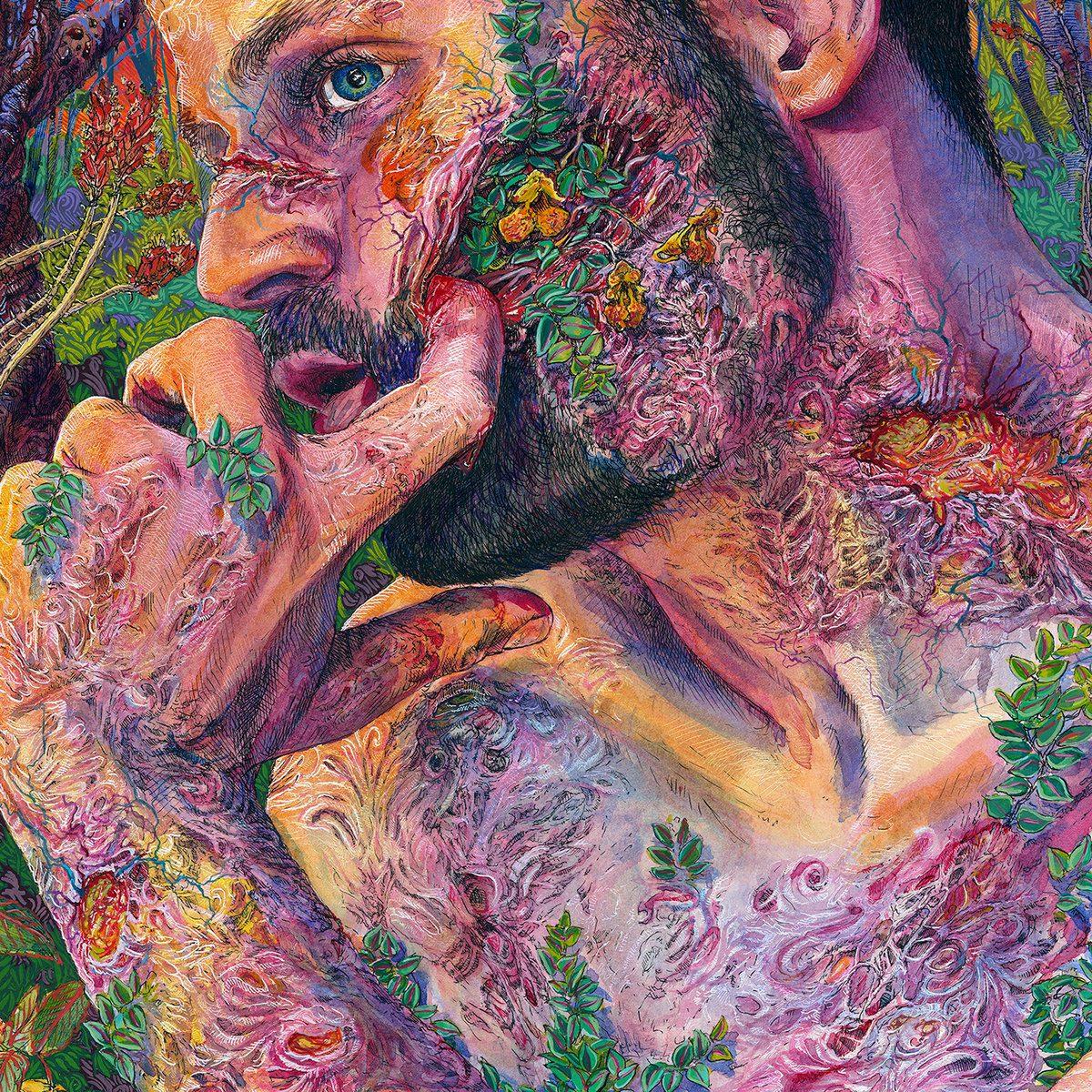 Track Premiere: Gadget – ‘Flatline’