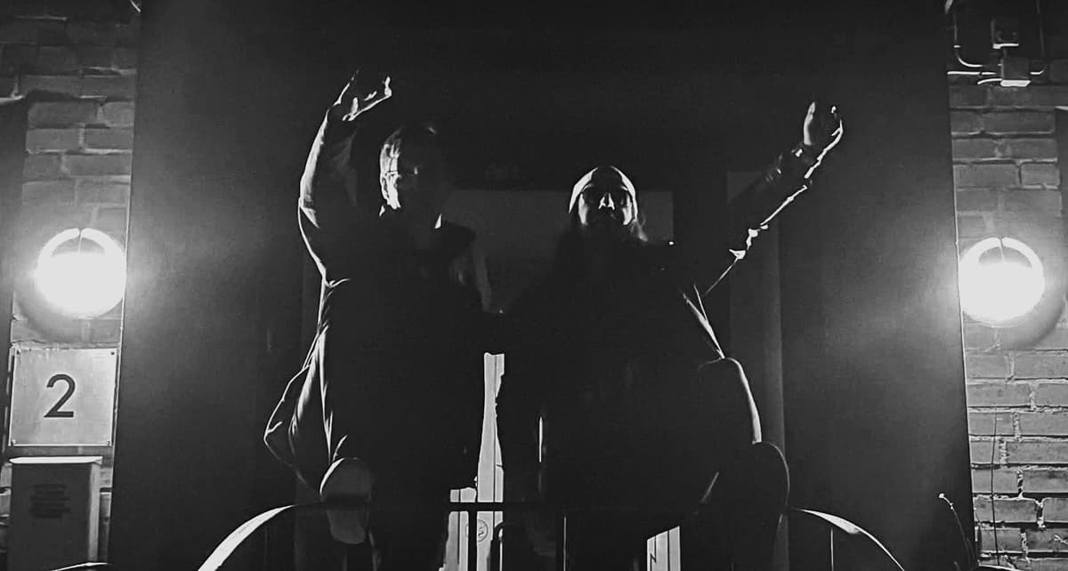 Full Album Stream: Since the Death –Entangled