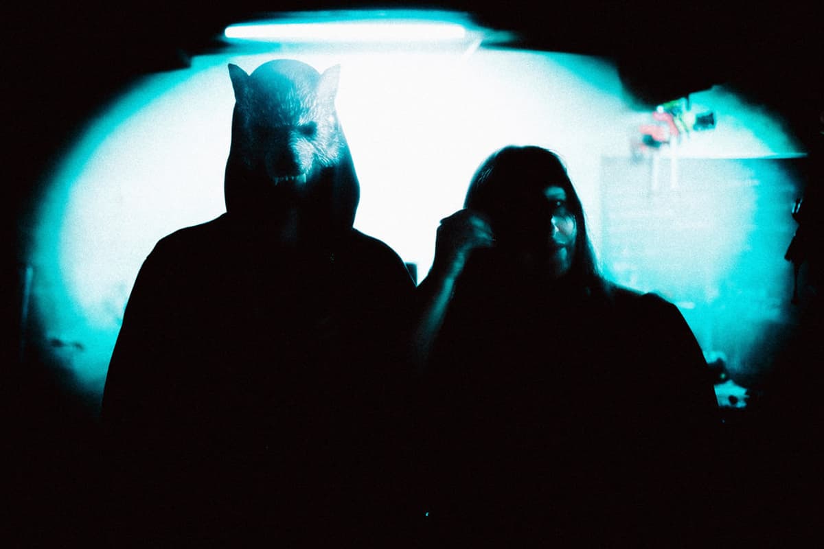 Track Premiere: Non Serviam – “Victory to Kali” (Ft. Mirai Kawashima of Sigh)