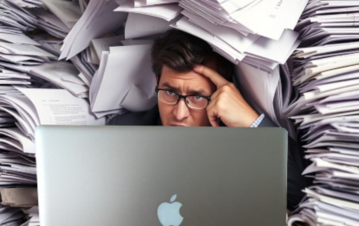 Marketers Complain of ‘Chaos, Burn-Out and Fatigue’