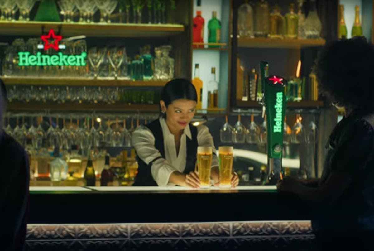 Heineken Recruits New Chief to Build ‘Digital Backbone’