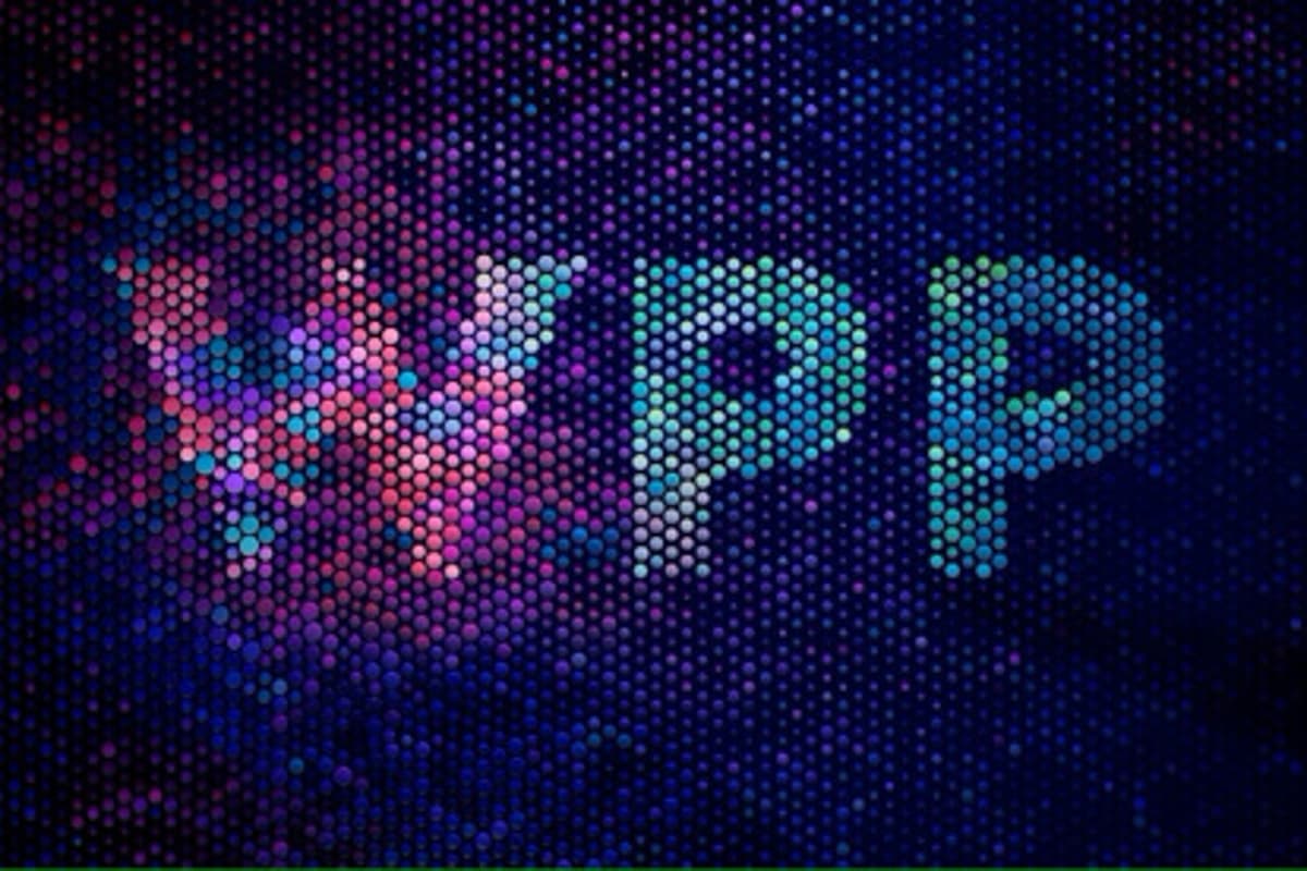 WPP Taps Apprentice Scheme to Launch AI Studio Hex