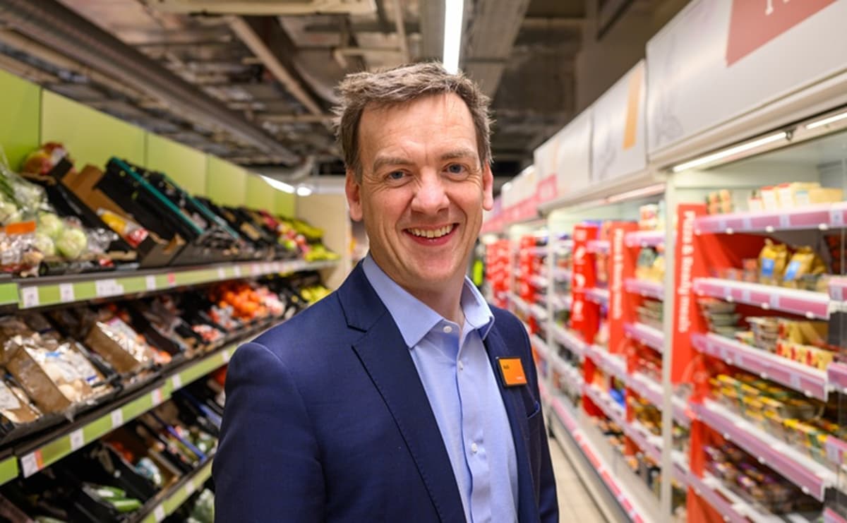 Sainsbury’s Tech and Data Chief to Steer Future of ISBA