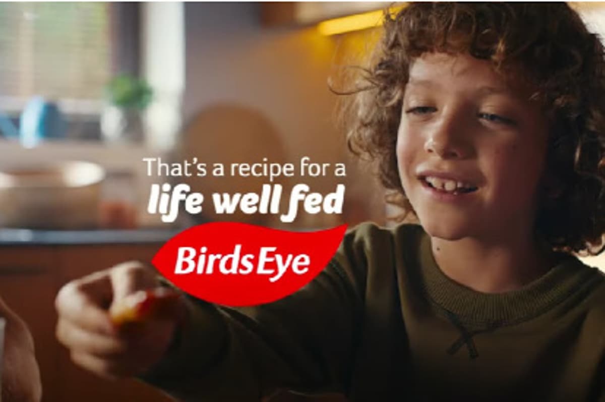 Birds Eye Appoints Agency for Influencer Marketing Brief