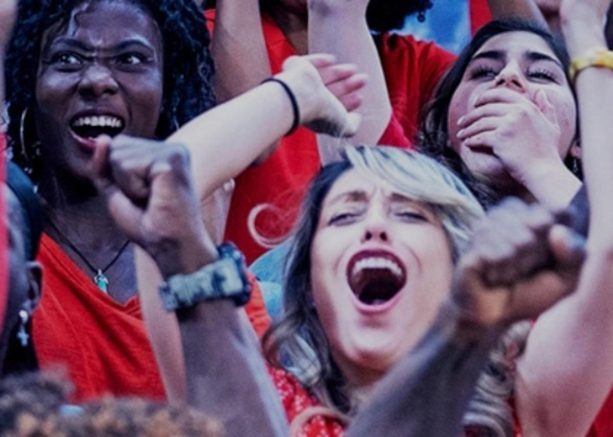 40 Million UK Consumers Plan to Watch the World Cup