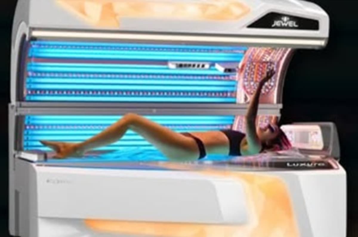 Five Tanning Firms Scorched as ASA Turns up the Heat