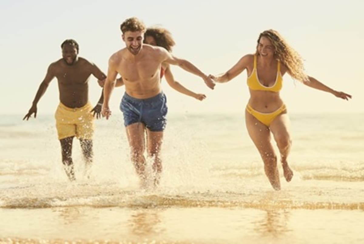 Loveholidays Taps Creators for ‘the Weird and Wonderful’