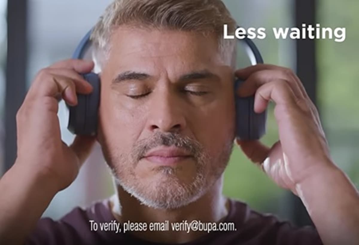 Bupa UK Picks Start-Up for Customer Centricity Drive