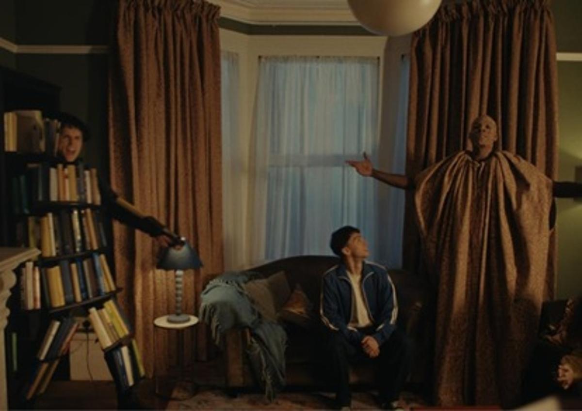 Krispy Kreme ‘Boxes Clever’ in First Campaign by Ark