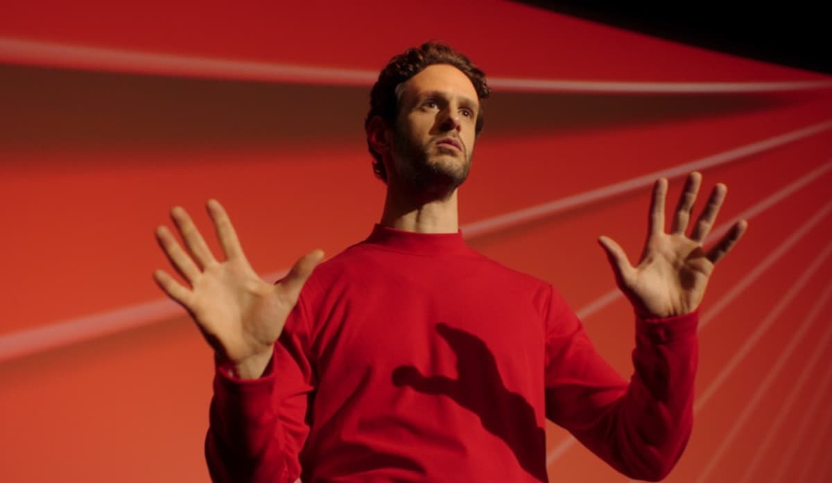 Tech-Style Launch Campaign to Push Power of Door Drops