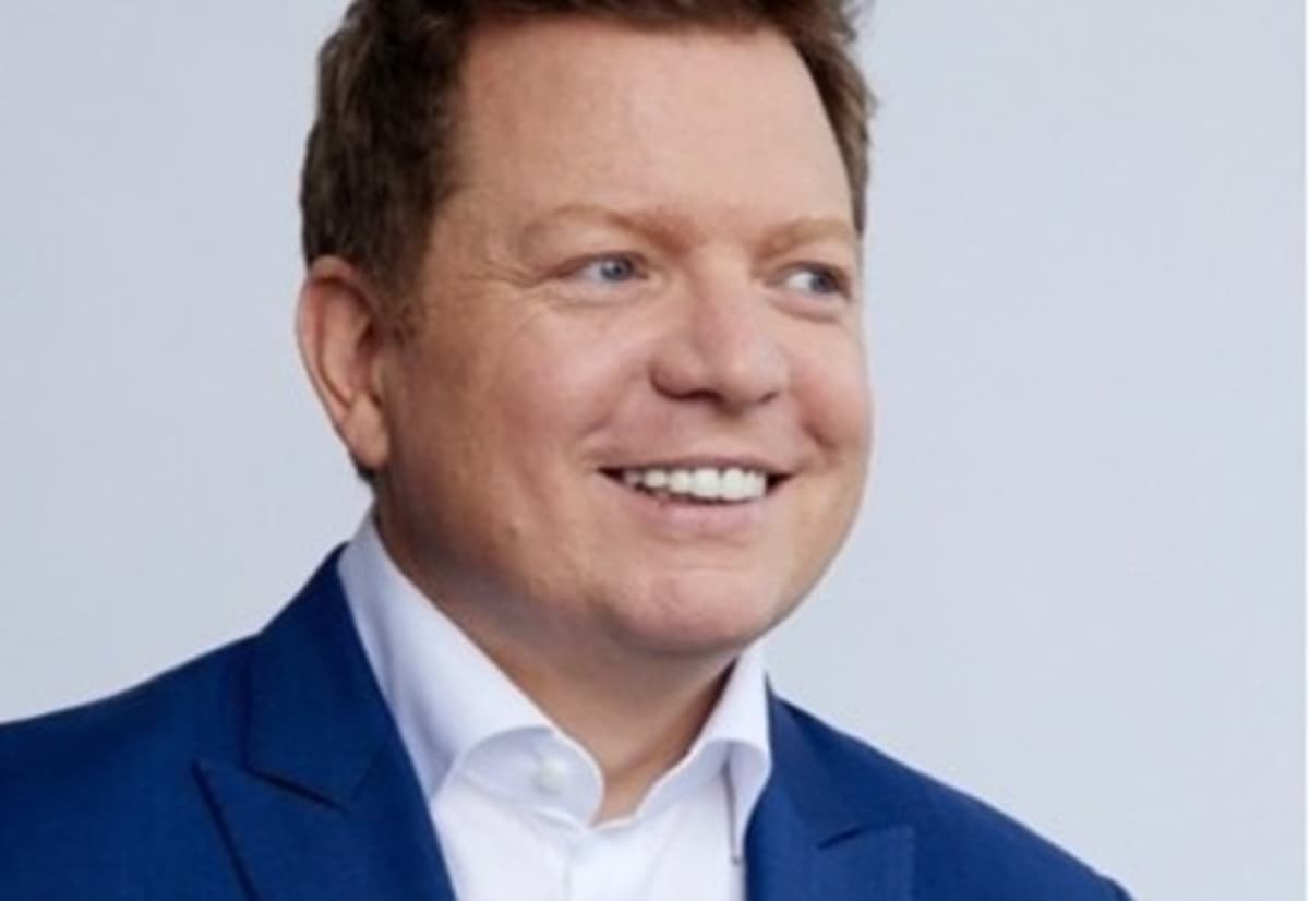 Nomad Foods Appoints New CMO to Drive Euro Growth