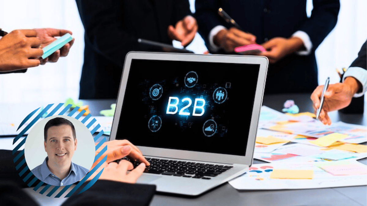 The Future of B2B Marketing? Committee-Level AI Targeting