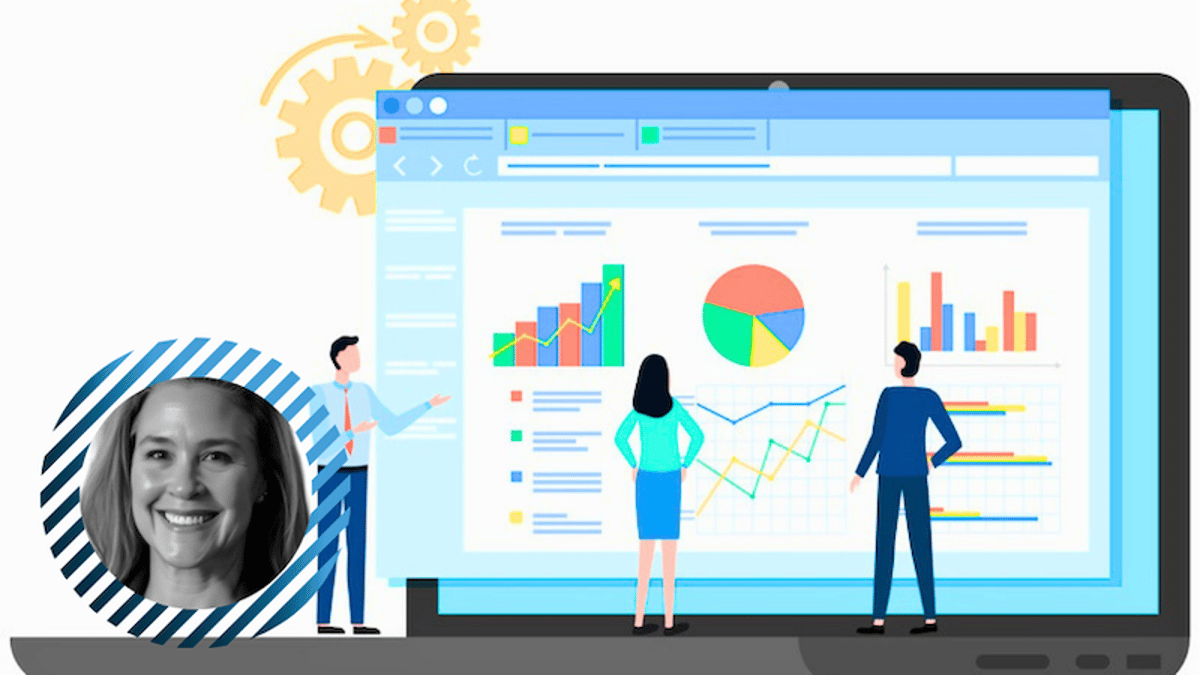 Marketers Need to Treat Data as a Product