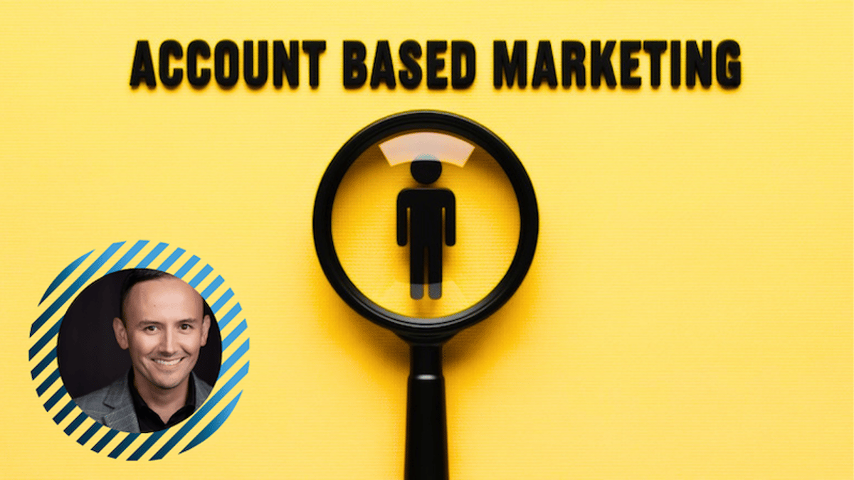 How to Align Sales, Marketing for Better ROI: The DGR Interview with Outcomes Rocket’s Saul Marquez