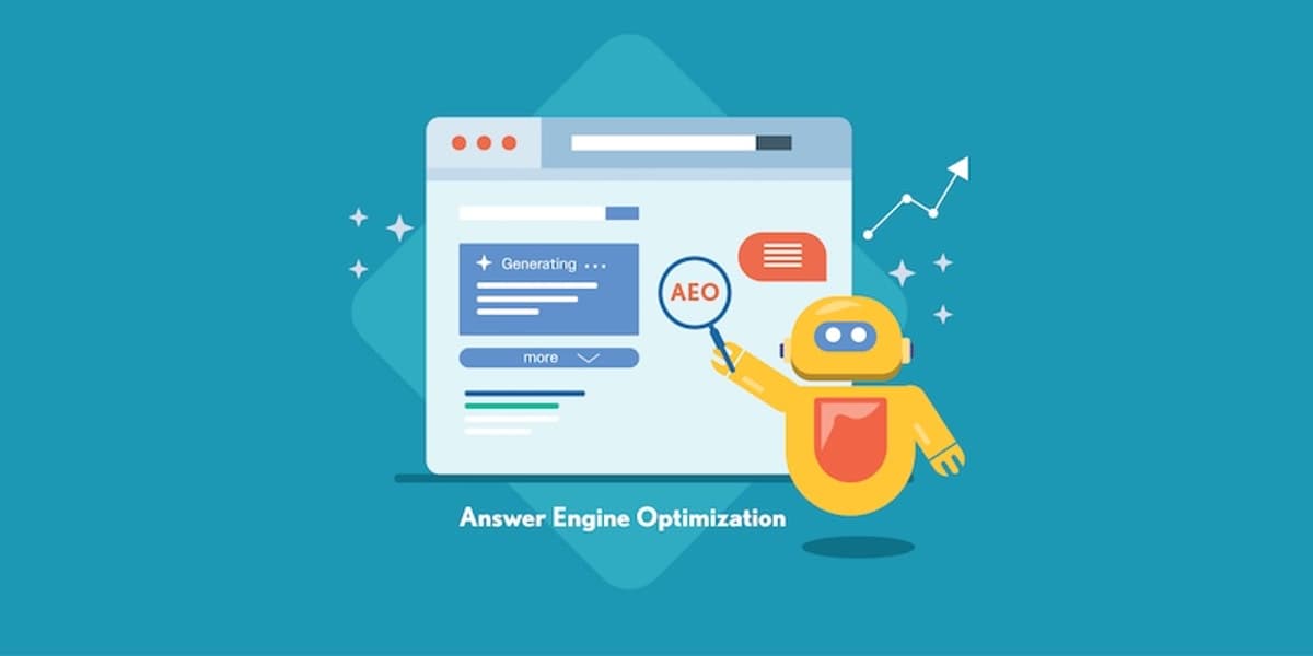 Win the AI Answer Engine or Lose the Buyer: Why CMOs Must Rebuild for AEO Now