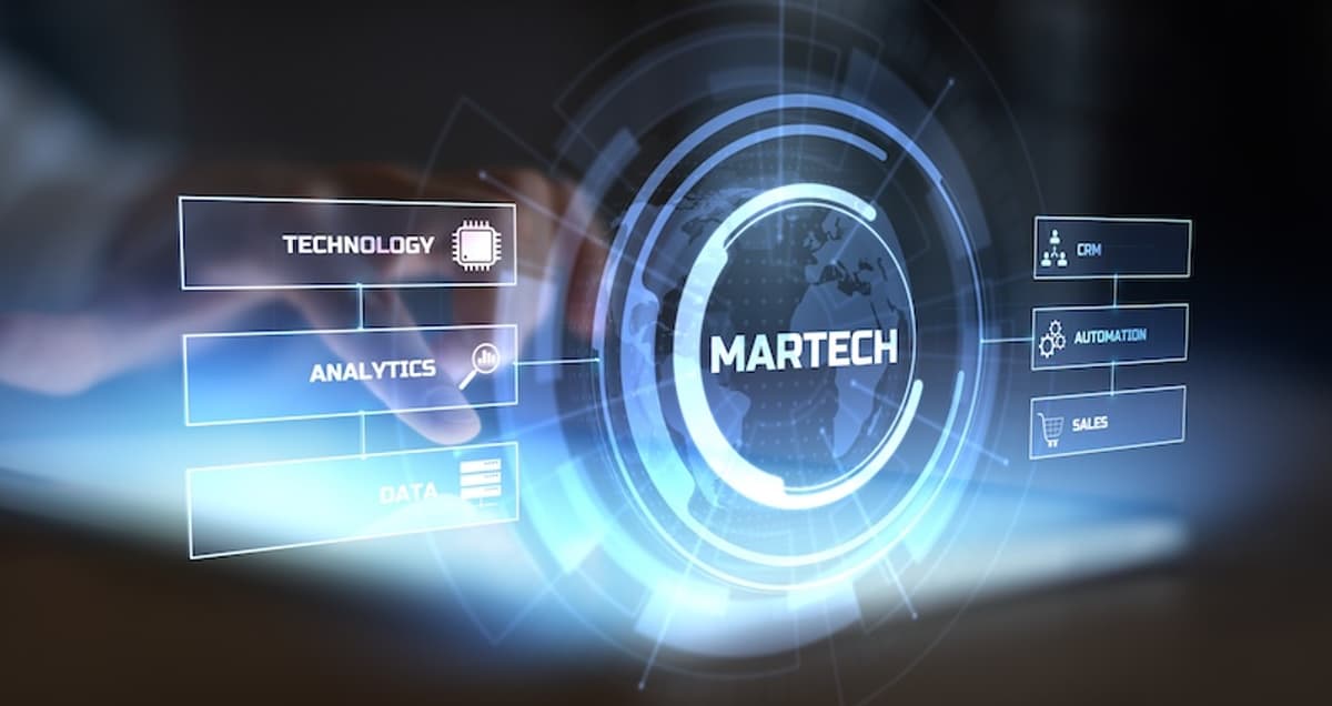 Marketing Technology Market Projected to Reach Nearly $2.4T By 2033