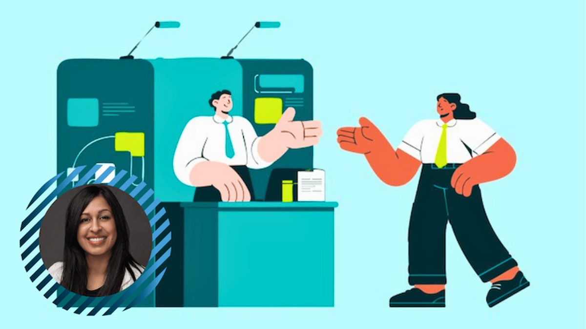 Iterable CMO Priya Gill Provides B2B Customer Engagement Insights: Demand Gen Report Q&A