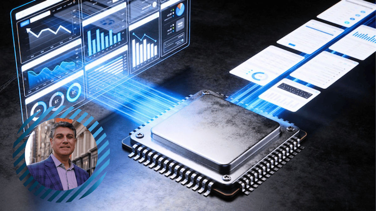 Madison Logic CEO Keith Turco on AI, SaaS Expectations, and the Future of Performance Marketing