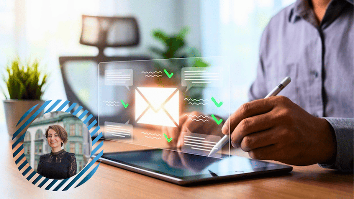 Sinch Mailgun’s Kate Nowrouzi on How B2B Marketers Can Improve Email Deliverability, Personalization, and ROI