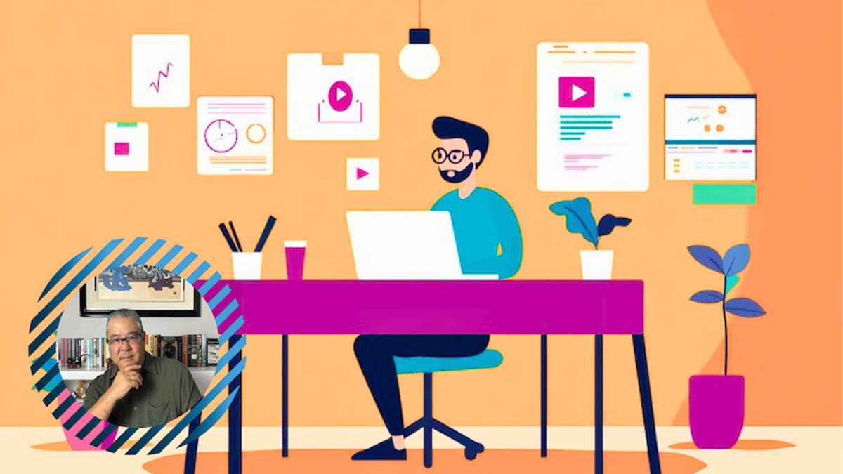 How CMOs Must Rethink B2B Content Strategy in the Age of AI: The DGR Interview with CMO Council’s Tom Kaneshige