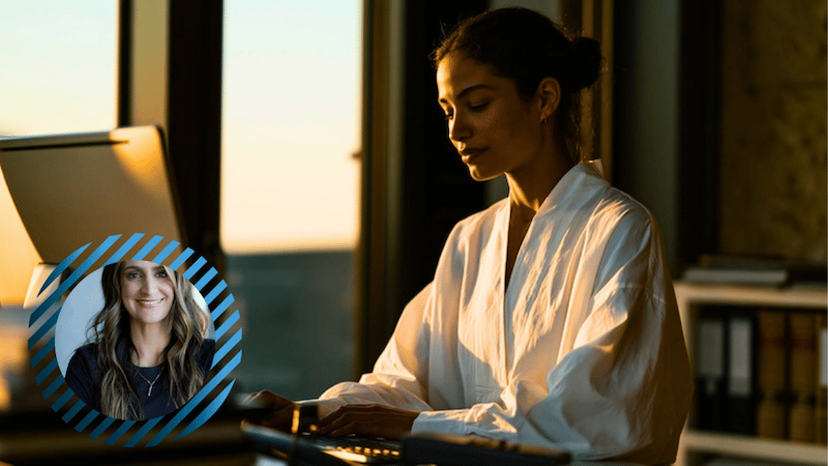 The Demand Engine: Why B2B Awareness Is About Relevance, Not Reach