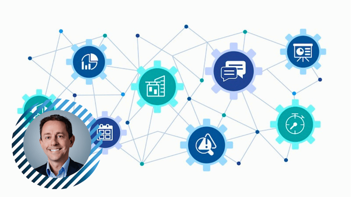 Why 78% of Martech Stacks Fail Business Goals, and How to Fix It: A Q&A With eClerx’s Scott Houchin